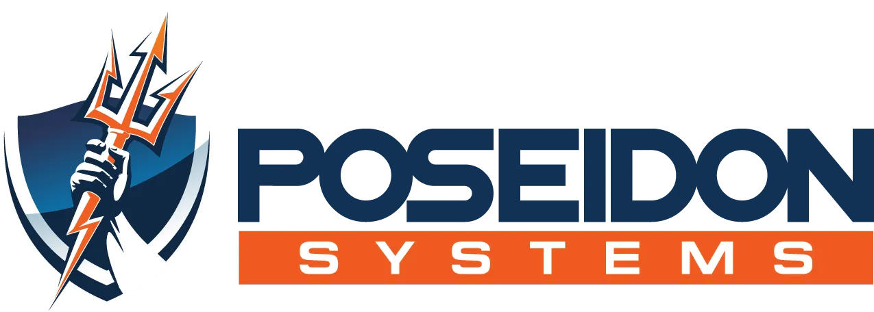 Poseidon Logo 1